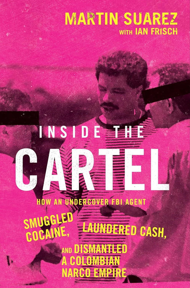 Inside the Cartel