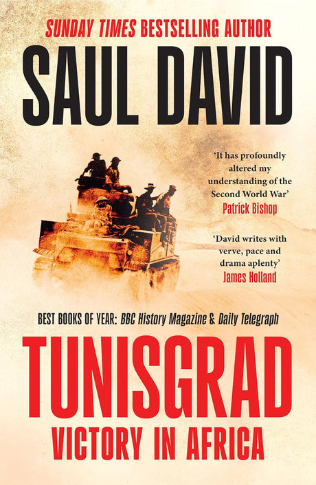 Tunisgrad