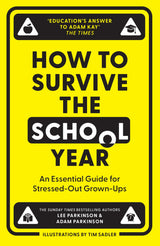 How to Survive the School Year