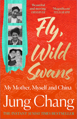 Fly, Wild Swans