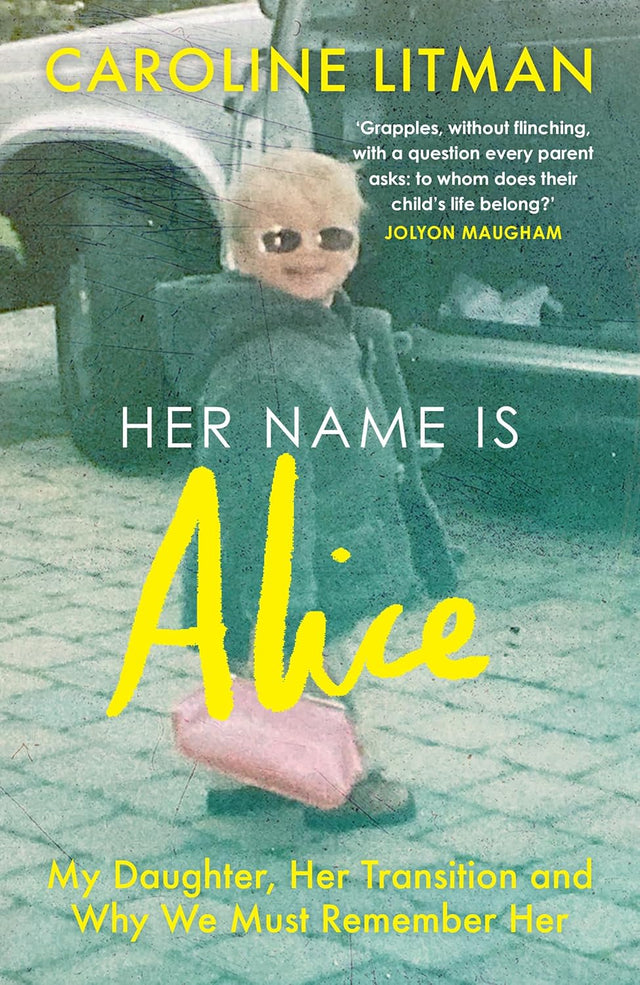 Her Name Is Alice