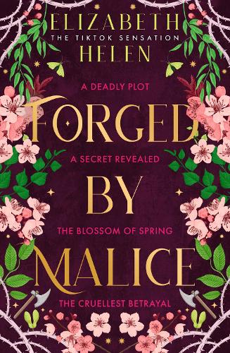 Forged by Malice