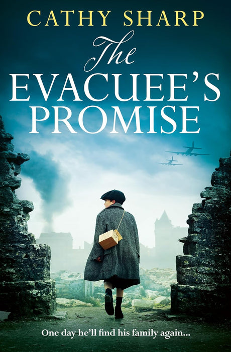 The Evacuee’s Promise