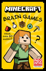 Minecraft Brain Games