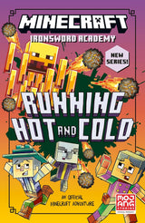 Minecraft Running Hot and Cold