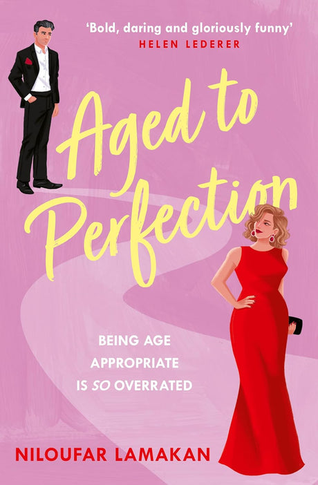 Aged to Perfection