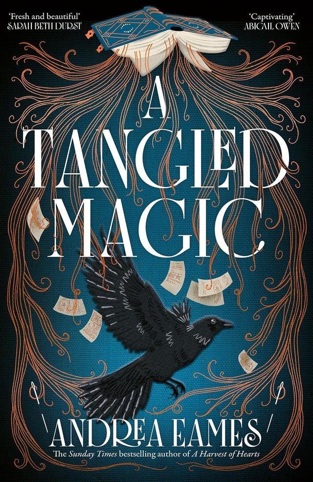 A Tangled Magic