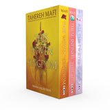 This Woven Kingdom - Three Book Set