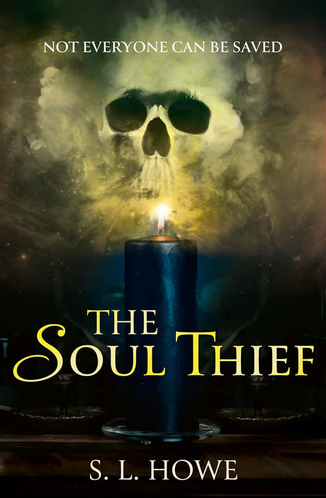 The Soul Thief