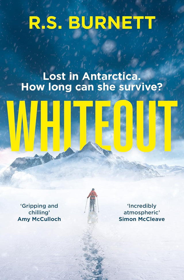 Whiteout