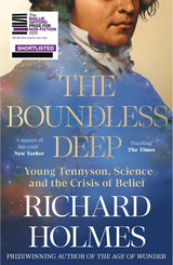 The Boundless Deep