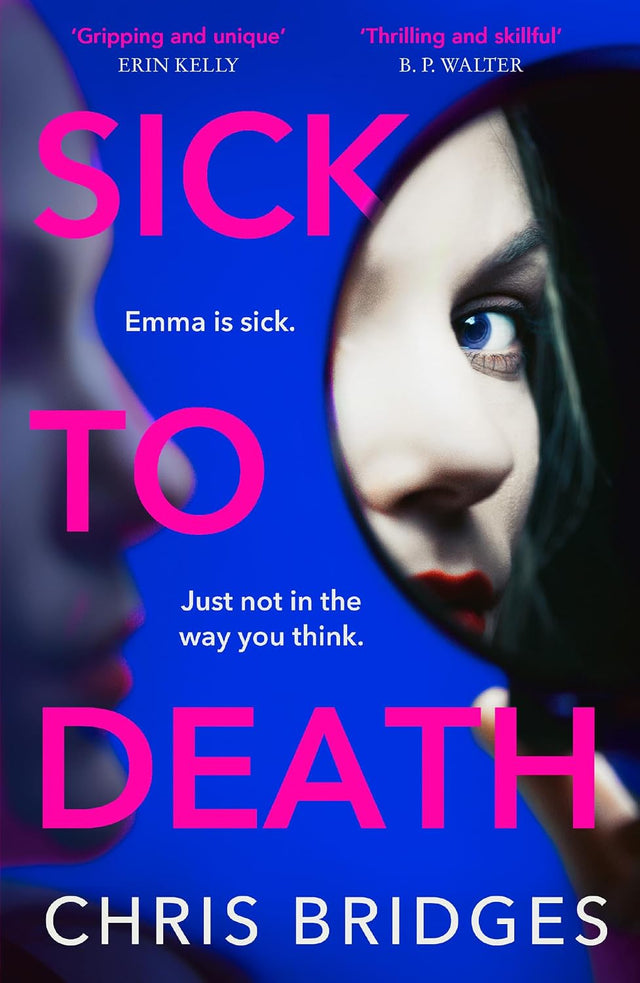 Sick to Death