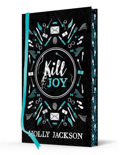 Kill Joy