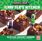 Minecraft: The Crafter’s Kitchen