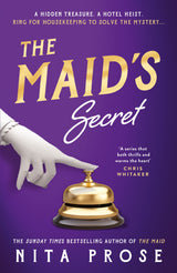 The Maid’s Secret