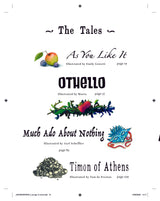 MORE TALES FROM SHAKESPEARE