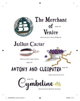 MORE TALES FROM SHAKESPEARE