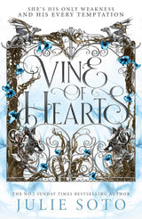 Vine of Hearts