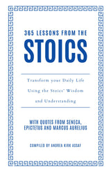 365 Lessons from the Stoics