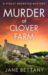 Murder at Clover Farm