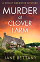 Murder at Clover Farm