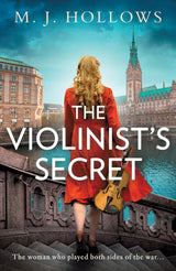 The Violinist’s Secret