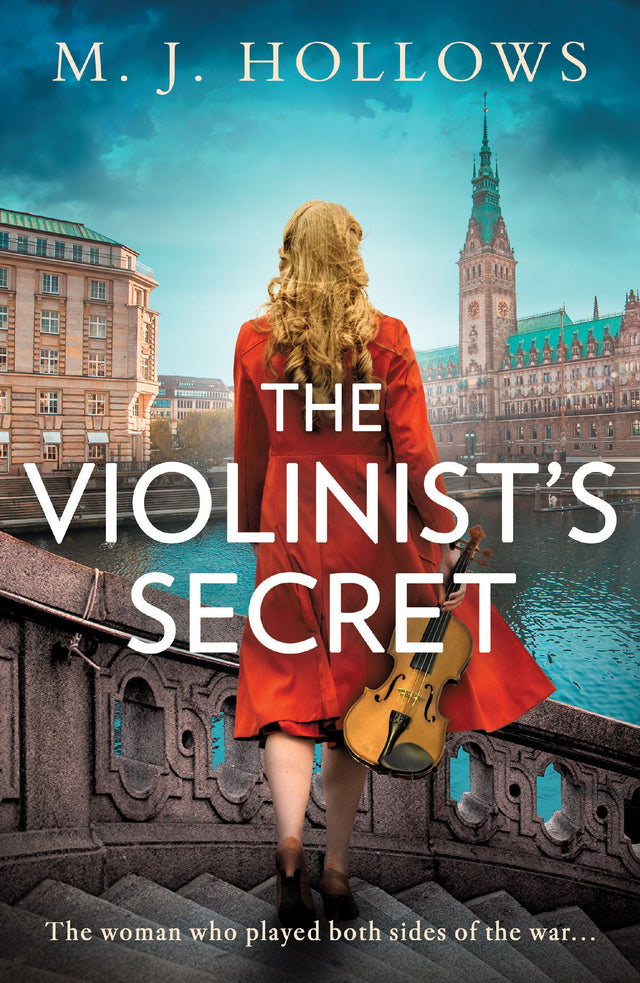 The Violinist’s Secret