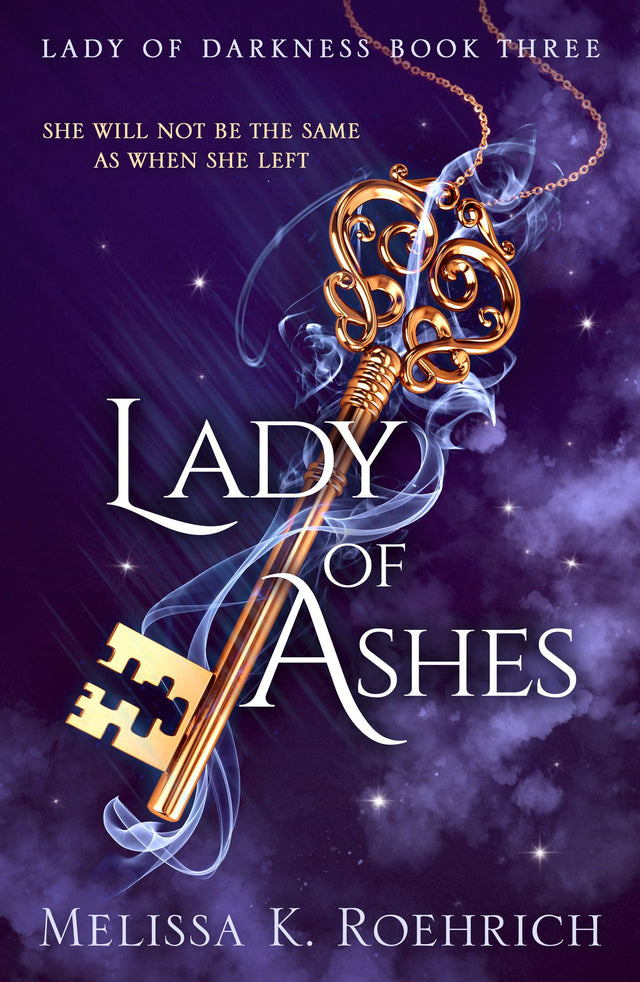 Lady of Ashes