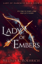 Lady of Embers