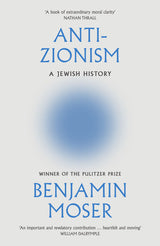 Anti-Zionism