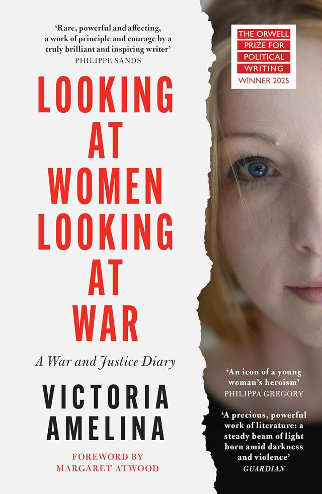 Looking at Women, Looking at War