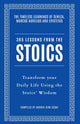365 Lessons from the Stoics