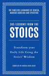 365 Lessons from the Stoics