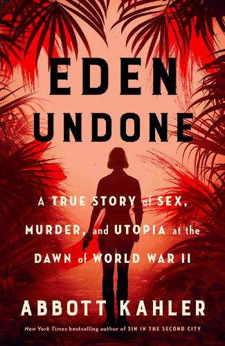 Eden Undone