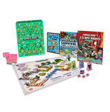 Minecraft The Ultimate Survival Gift Box