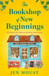 The Bookshop of New Beginnings