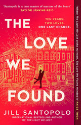 The Love We Found