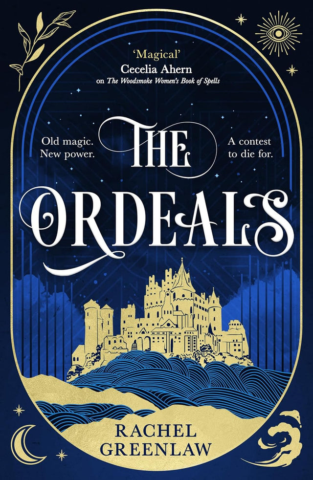 The Ordeals