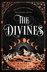 The Divines