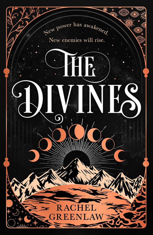 The Divines