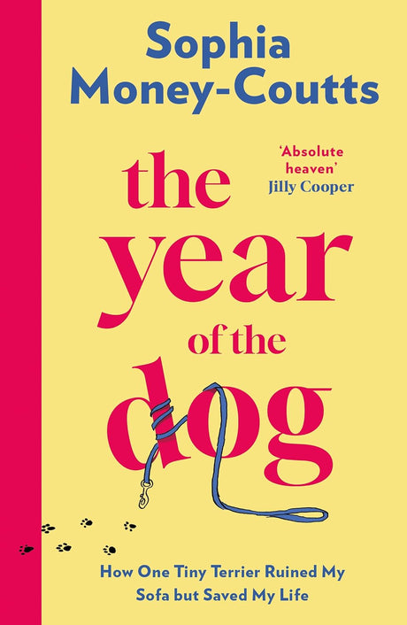 The Year of the Dog