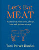 Let’s Eat Meat