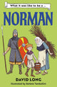 What it was like to be a Norman