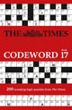 The Times Codeword 17