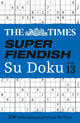 The Times Super Fiendish Su Doku Book 13