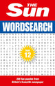 The Sun Wordsearch Book 12