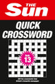 The Sun Quick Crossword Book 13