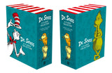 Dr Seuss: A Classic Collection – 21 book box-set