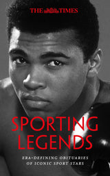 The Times Sporting Legends