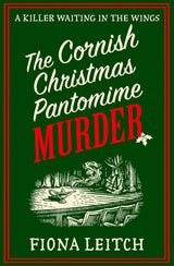 The Cornish Christmas Pantomime Murder